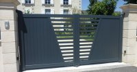 Notre société de clôture et de portail à Saint-Benoit-du-Sault